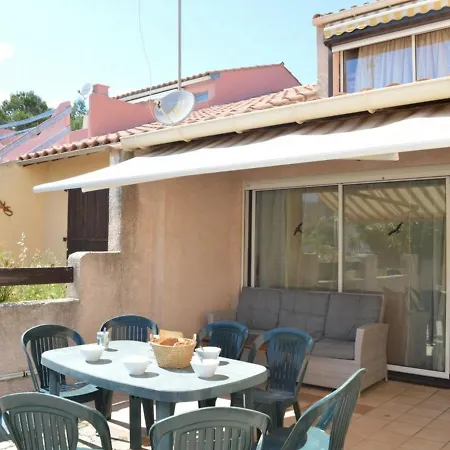 Maison 5 Pieces, 8 Couchages, Terrasse, Proche Et Commerces - Pierre La - Fr-1-229d-240