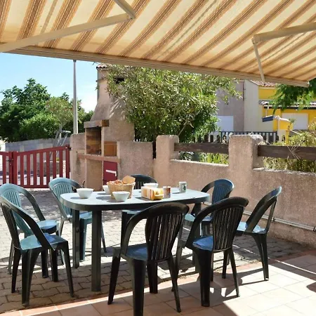 Maison 5 Pieces, 8 Couchages, Terrasse, Proche Et Commerces - Pierre La - Fr-1-229d-240 Holiday home *